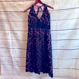 Lilly Pulitzer halter dress